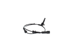 ABS Sensor Raddrehzahl Hinterachse für RENAULT MASTER III Kasten