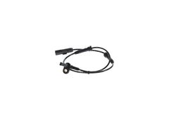 ABS Sensor Raddrehzahl Hinterachse für RENAULT MASTER III Kasten