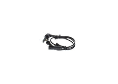 ABS Sensor Raddrehzahl Vorderachse für RENAULT MASTER III Kasten