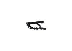 ABS Sensor Raddrehzahl Hinterachse für RENAULT LAGUNA III Grandtour Coupe