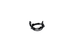 ABS Sensor Raddrehzahl Hinterachse für RENAULT LAGUNA III Grandtour Coupe