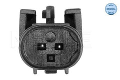 ABS Sensor Raddrehzahl Hinterachse für CITROËN FIAT PEUGEOT JUMPER II Kasten