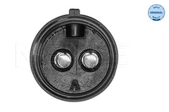 ABS Sensor Raddrehzahl Hinterachse links für RENAULT MEGANE I Coach Classic