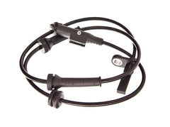 ABS Sensor Raddrehzahl Hinterachse links für FIAT LINEA QUBO FIORINO