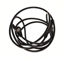 ABS Sensor Raddrehzahl Hinterachse links für MERCEDES-BENZ VW SPRINTER 5-t