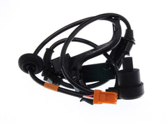 ABS Sensor Raddrehzahl Hinterachse rechts für HONDA CIVIC VII Hatchback