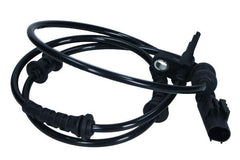 ABS Sensor Raddrehzahl Hinterachse für FIAT DUCATO Kasten Pritsche/Fahrgestell