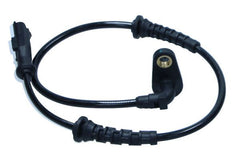 ABS Sensor Raddrehzahl Hinterachse links für RENAULT DACIA LOGAN I Kombi