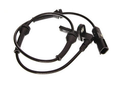 ABS Sensor Raddrehzahl Vorderachse rechts für RENAULT LAGUNA III Grandtour Coupe