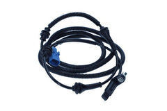 ABS Sensor Raddrehzahl Hinterachse für PEUGEOT 508 SW I Kasten/Kombi