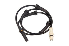 ABS Sensor Raddrehzahl Hinterachse für OPEL RENAULT VIVARO A Kasten Bus