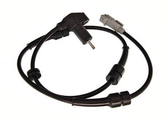 ABS Sensor Raddrehzahl Hinterachse für CITROËN PEUGEOT XSARA ZX 306 Schrägheck