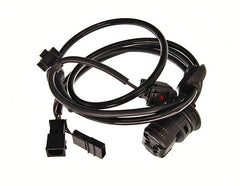 ABS Sensor Raddrehzahl Vorderachse Hinterachse rechts für AUDI A6 C4 Avant C5