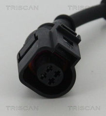ABS Sensor Raddrehzahl Hinterachse für FORD SEAT VW GALAXY I MK VAN ALHAMBRA