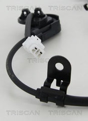 ABS Sensor Raddrehzahl Vorderachse links für TOYOTA YARIS VERSO VAN