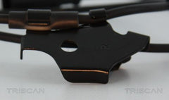 ABS Sensor Raddrehzahl Vorderachse rechts für TOYOTA AURIS Kombi AVENSIS