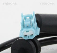 ABS Sensor Raddrehzahl Vorderachse links für NISSAN ALMERA II Hatchback