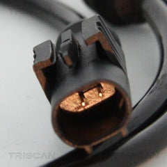 ABS Sensor Raddrehzahl Vorderachse links für FIAT MULTIPLA VAN