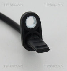 ABS Sensor Raddrehzahl Hinterachse für FIAT PANDA / CLASSIC Kasten/Schrägheck