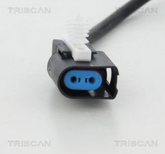 ABS Sensor Raddrehzahl Hinterachse links für FORD TRANSIT Kasten