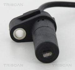 ABS Sensor Raddrehzahl Hinterachse links für FORD TRANSIT Kasten
