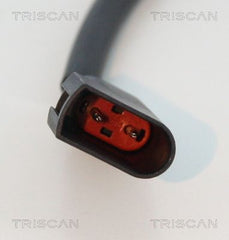 ABS Sensor Raddrehzahl Hinterachse rechts für FORD TRANSIT Kasten