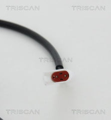 ABS Sensor Raddrehzahl Hinterachse für FORD COUGAR MONDEO I II Stufenheck