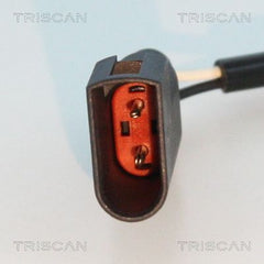 ABS Sensor Raddrehzahl Hinterachse rechts für FORD TRANSIT Kasten