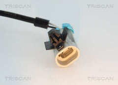 ABS Sensor Raddrehzahl Vorderachse für OPEL CHEVROLET ANTARA A CAPTIVA Van