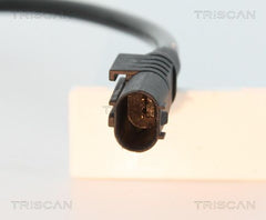 ABS Sensor Raddrehzahl Hinterachse rechts für MERCEDES-BENZ M-KLASSE