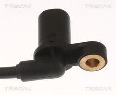 ABS Sensor Raddrehzahl Vorderachse für RENAULT MEGANE I Scénic Coach Classic