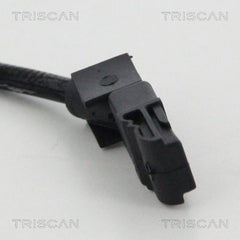 ABS Sensor Raddrehzahl Hinterachse für RENAULT ESPACE IV