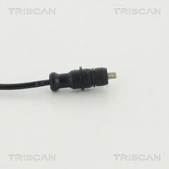 ABS Sensor Raddrehzahl Vorderachse für RENAULT LAGUNA I Grandtour