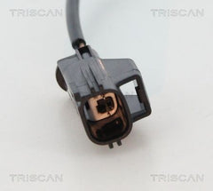 ABS Sensor Raddrehzahl Vorderachse für VOLVO C70 I Coupe Cabriolet S70 V70