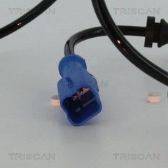 ABS Sensor Raddrehzahl Hinterachse für CITROËN OPEL PEUGEOT C3 AIRCROSS II