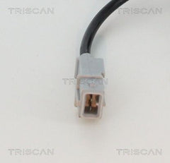 ABS Sensor Raddrehzahl Hinterachse für CITROËN PEUGEOT XSARA Break Coupe