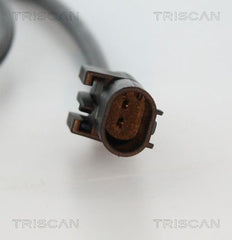 ABS Sensor Raddrehzahl Hinterachse links für MERCEDES-BENZ VW SPRINTER 3-t Bus