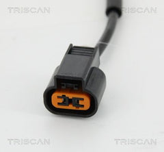ABS Sensor Raddrehzahl Vorderachse links für MITSUBISHI GALLOPER PAJERO SPORT I