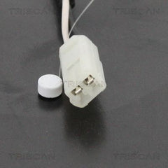 ABS Sensor Raddrehzahl Hinterachse rechts für OPEL SUZUKI AGILA SPLASH SWIFT III