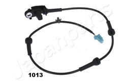 ABS Sensor Raddrehzahl vorne links für NISSAN 350Z Coupe Roadster