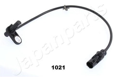 ABS Sensor Raddrehzahl hinten rechts für NISSAN 370Z Coupe Roadster