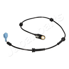 ABS Sensor Raddrehzahl Hinterachse links für NISSAN PRIMERA Hatchback Traveller