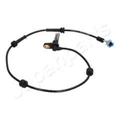 ABS Sensor Raddrehzahl Hinterachse links für NISSAN PRIMERA Hatchback Traveller