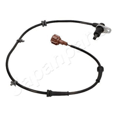 ABS Sensor Raddrehzahl Hinterachse links für NISSAN ALMERA TINO