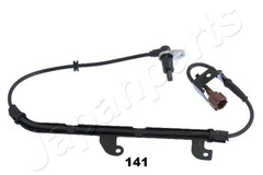 ABS Sensor Raddrehzahl Hinterachse links für NISSAN MAXIMA / QX V