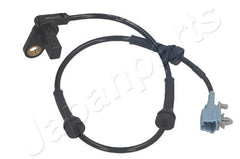 ABS Sensor Raddrehzahl Hinterachse links für NISSAN X-TRAIL I