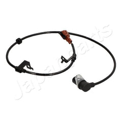 ABS Sensor Raddrehzahl Hinterachse links für NISSAN PATROL GR V Wagon