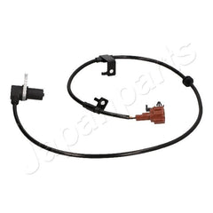 ABS Sensor Raddrehzahl Hinterachse links für NISSAN PATROL GR V Wagon