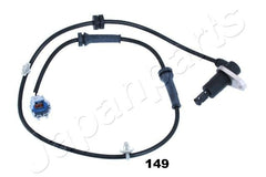 ABS Sensor Raddrehzahl Hinterachse rechts für NISSAN ALMERA II Hatchback
