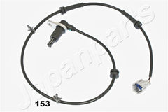 ABS Sensor Raddrehzahl Hinterachse rechts für NISSAN ALMERA TINO